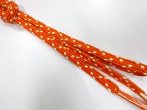 未使用品　正絹　手組帯締め